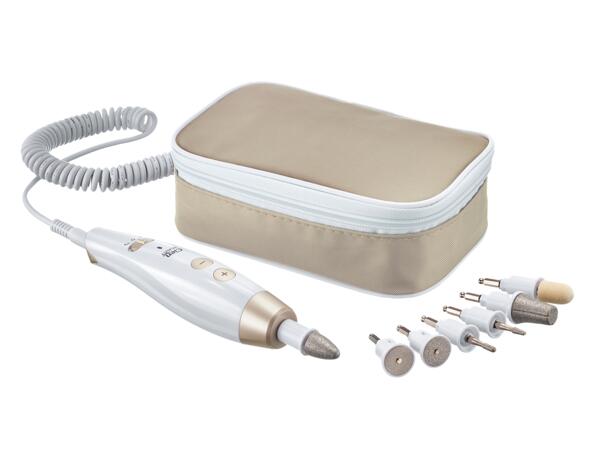 Manicure & Pedicure Set