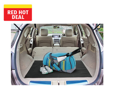 Auto XS Car Trunk Mat