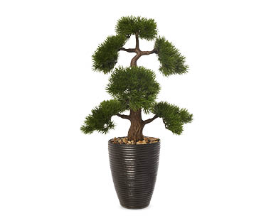 Artificial Bonsai