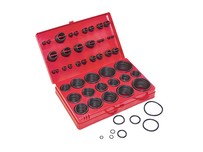 POWERFIX Assorted O-Rings