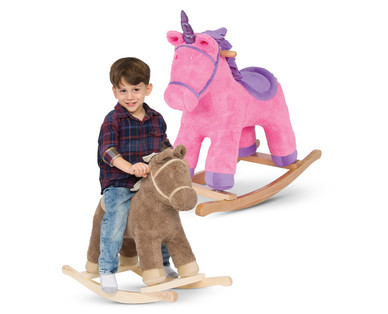 Kelly Toy Rocking Horse