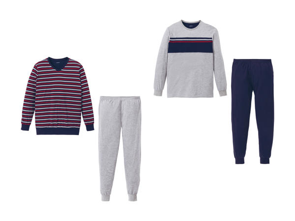 LIVERGY(R) Pyjamas