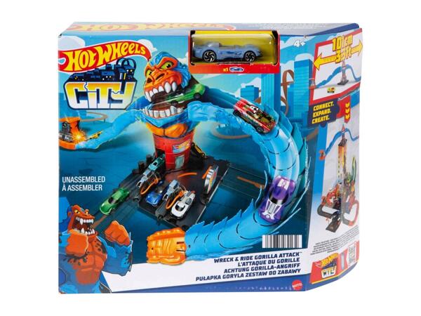 Hot Wheels Track Assortment