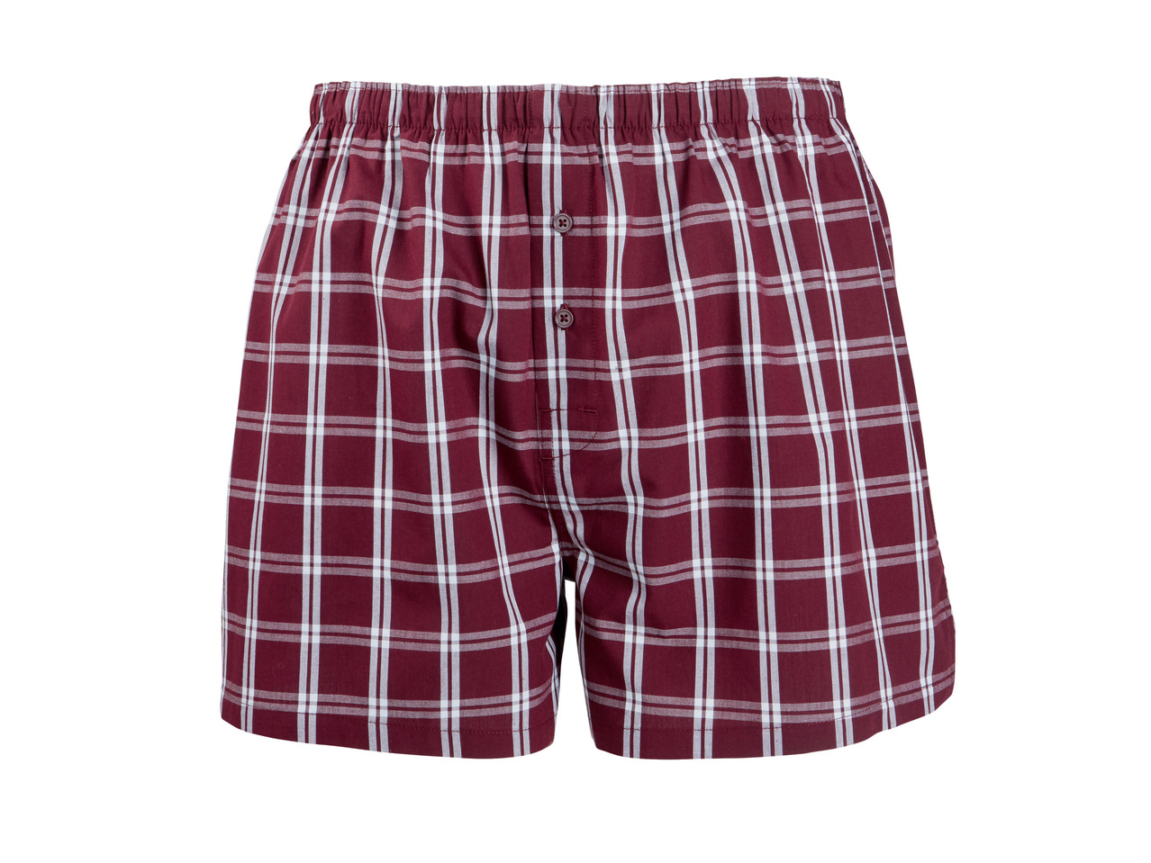 Boxershorts, 2-pack1
