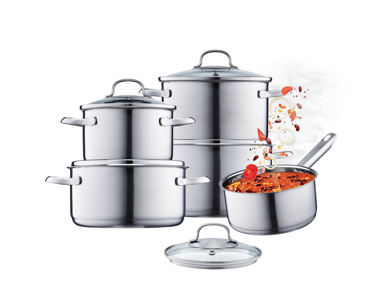 Cookware Set