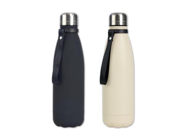 Isolierflasche, 0,5 l