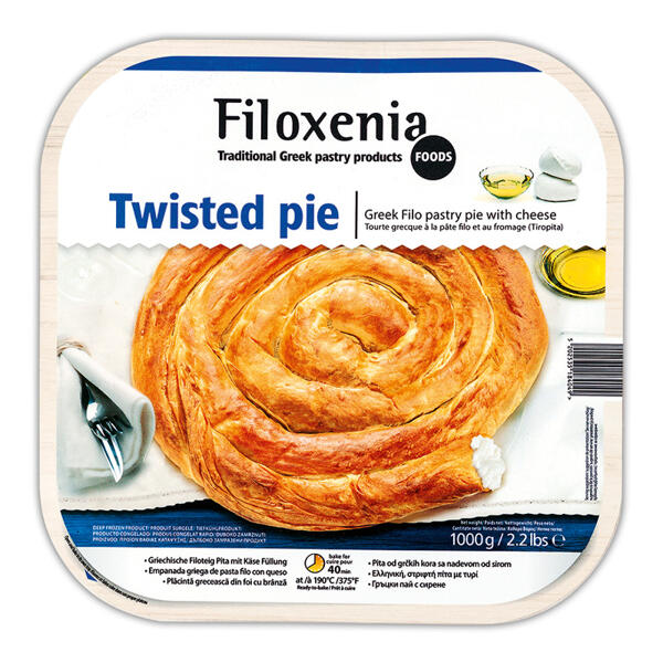 Pita Schnecke