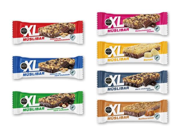 NORDTHY XL myslibar