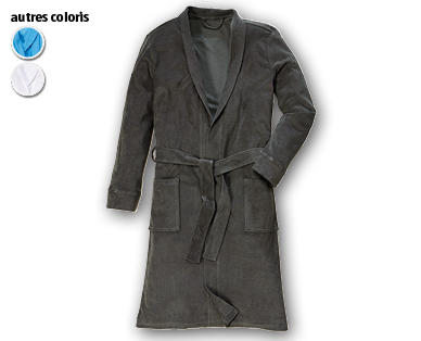 Peignoir de voyage pour femmes/hommes CRANE(R)
