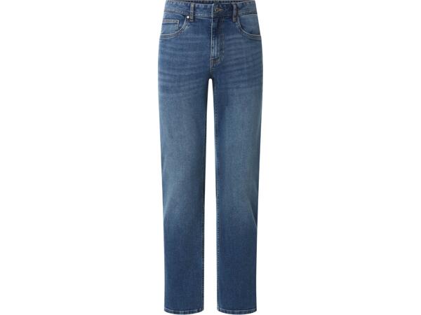 Men's Jeans