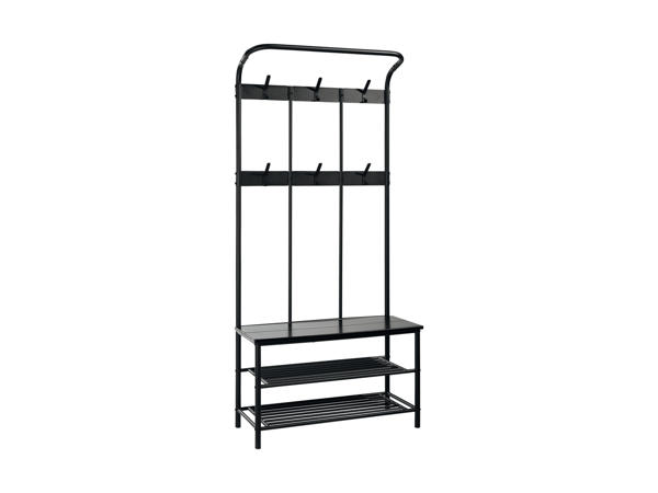 Portant à vêtements (uniquement au Tessin)