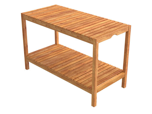 Storage Bench