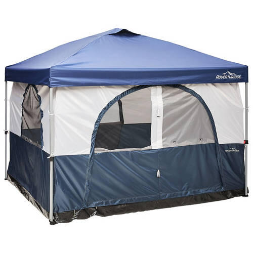 Gazebo Tent