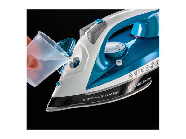 Russell Hobbs Steam Iron