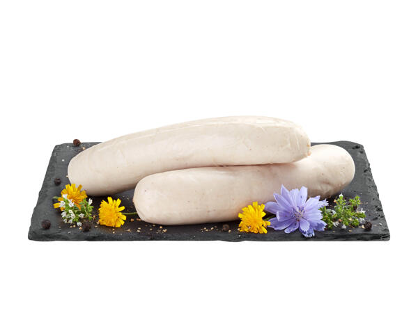 Saucisses à rôtir