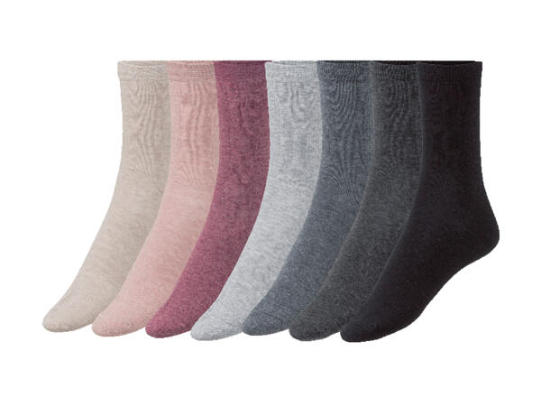 Ladies' Socks