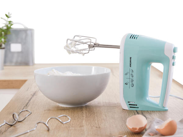 Hand Mixer
