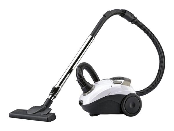 Silvercrest Vacuum Cleaner