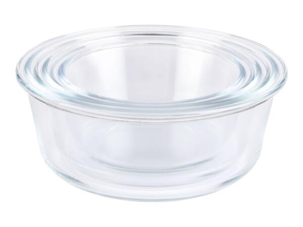 Ernesto Storage Containers - Set of 3