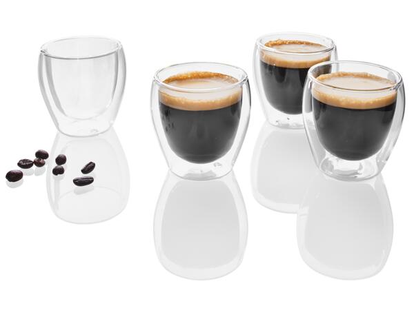 Insulated Glasses