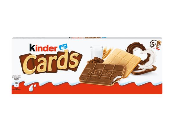Cards
