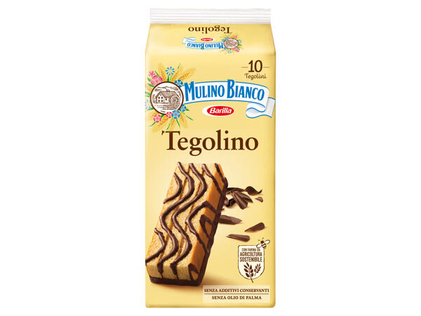 Tegolino Snack