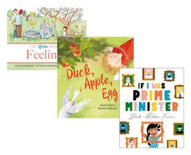 Picture Books