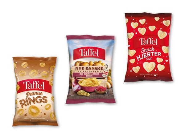 TAFFEL Chips