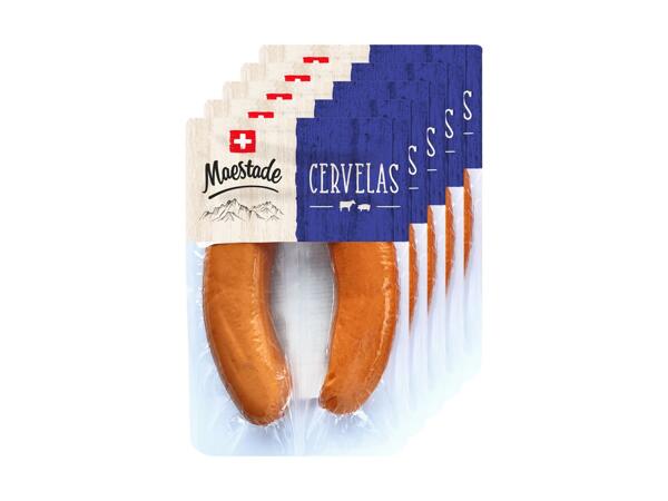 Cervelas XXL