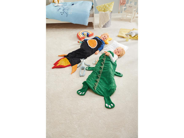 Kids' Blanket
