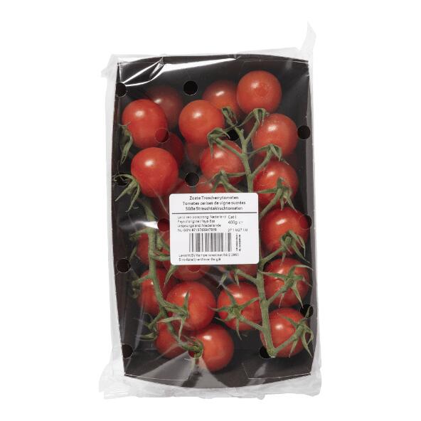 Zoete troscherrytomaten