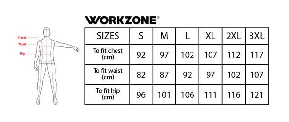 Men's Sherpa Hooded Jacket
