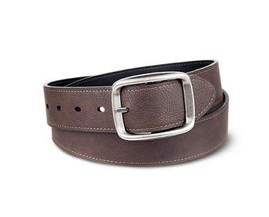 Adventuridge Men's Reversible Casual Belt