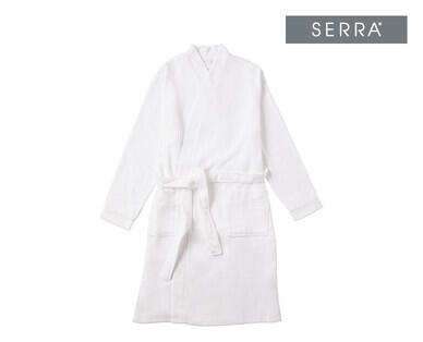 Women's Robe