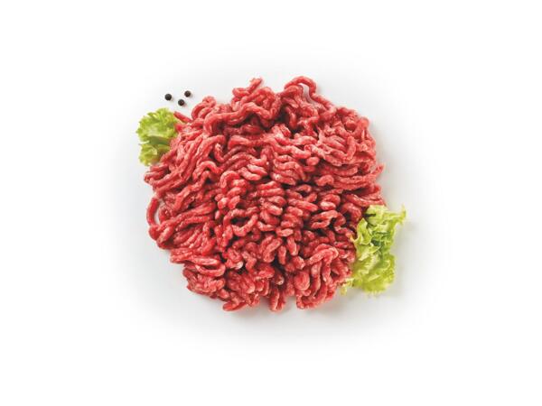 Minced Beef