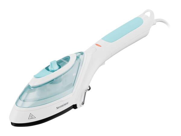 Silvercrest Garment Steamer