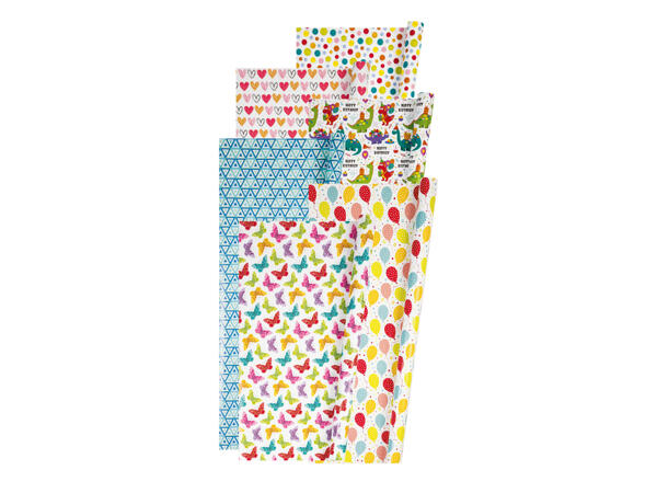 Presentpapper