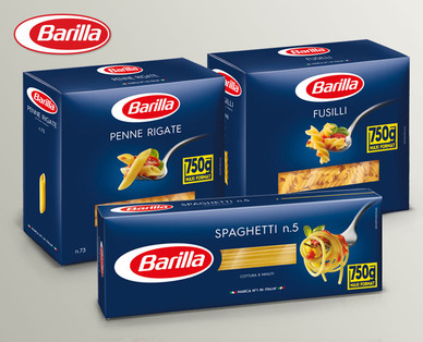 BARILLA Teigwaren