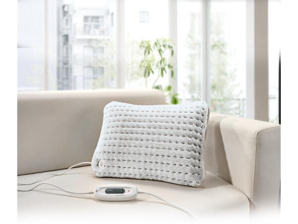 Heated Pillow