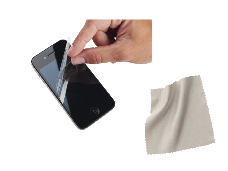 Films de protection d'écran