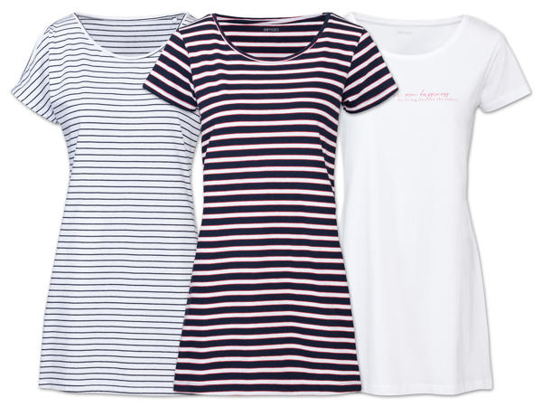 ESMARA(R) Damen Longshirt1