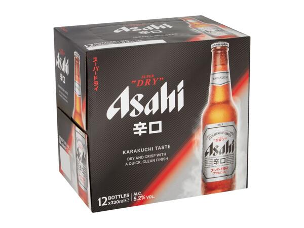 Asahi Super Dry 5%
