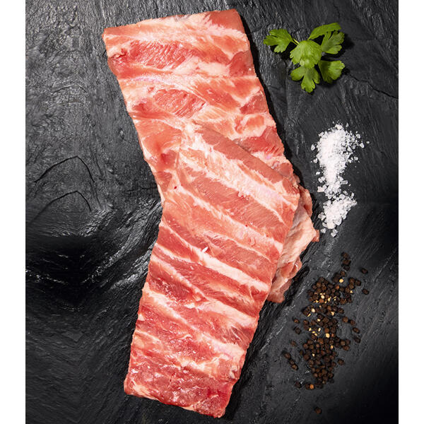 Schweine-Schälrippe