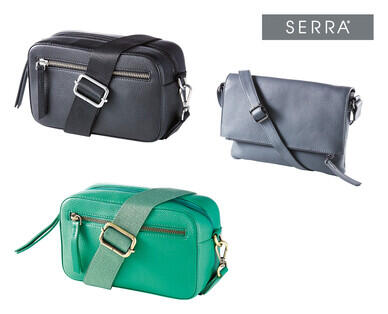 Leather Bag