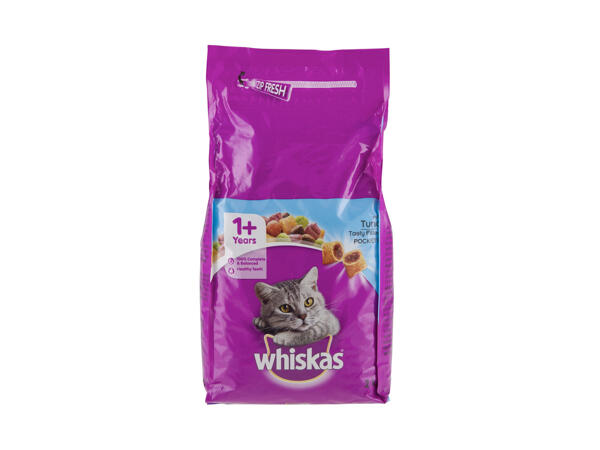 COMPLETE CAT FOOD