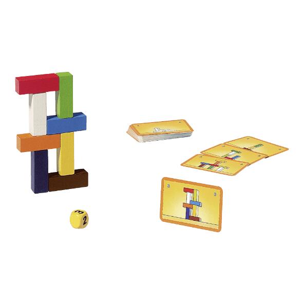 RAVENSBURGER(R) 				Minijeux