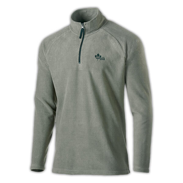 Arbeits-Microfleece-Troyer