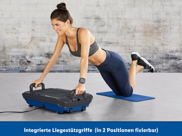 Vibrationsboard