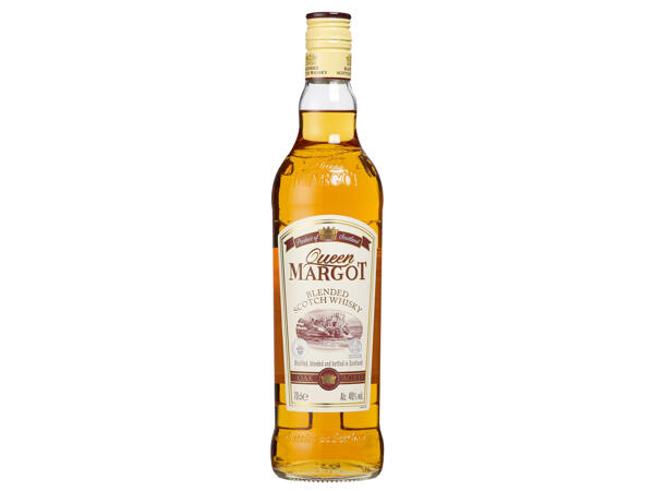 Whisky*
