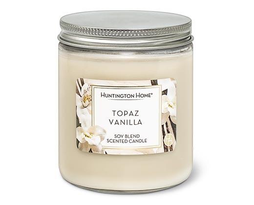 Huntington Home 
 Single-Wick Candle Assorted Varieties